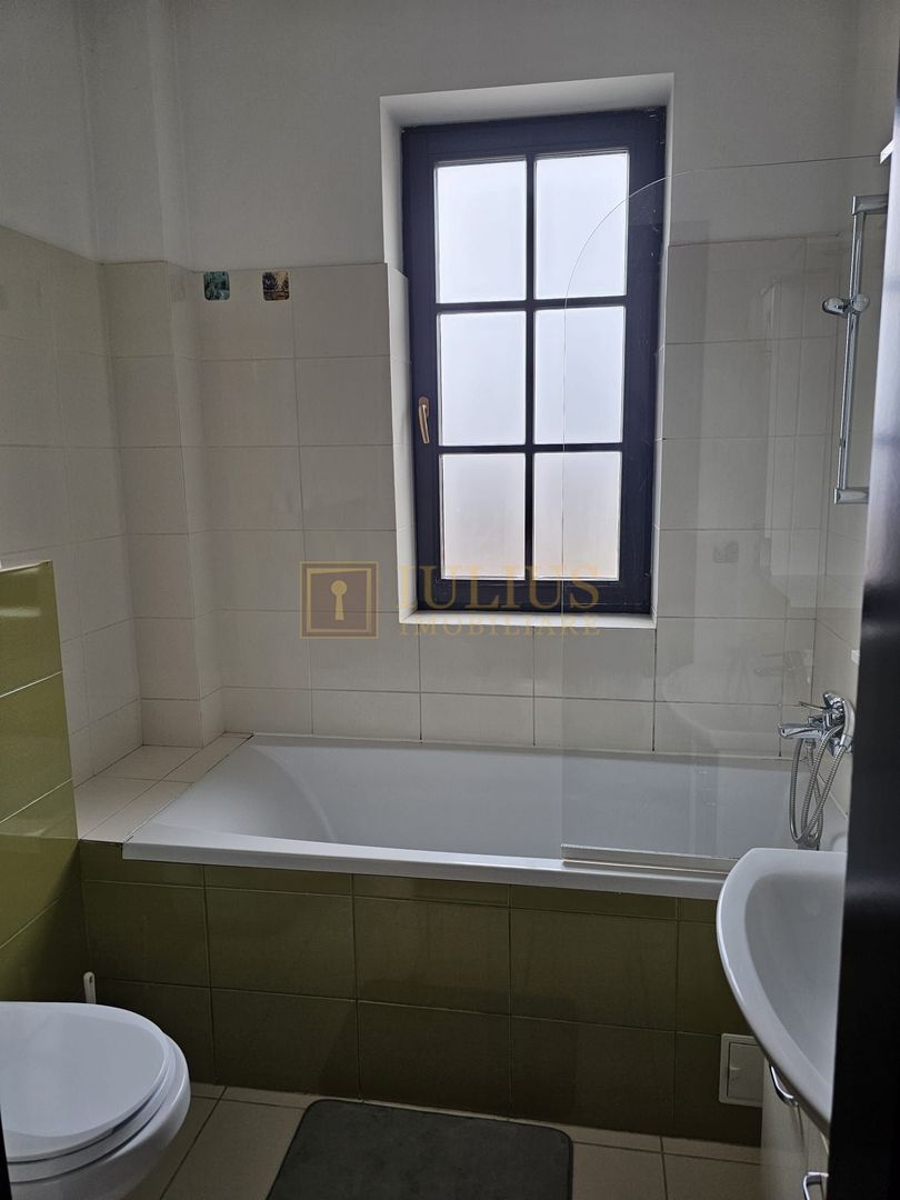 2 camere, Bogdanestilor, ideal pentru familie, studenti - Poză 4