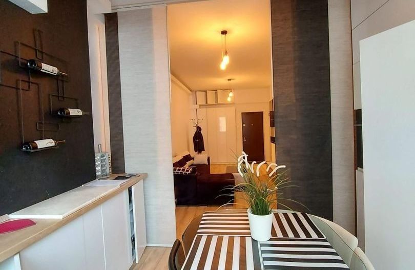 De Inchiriat apartament 2 camere, rond Alba Iulia - Poză 9