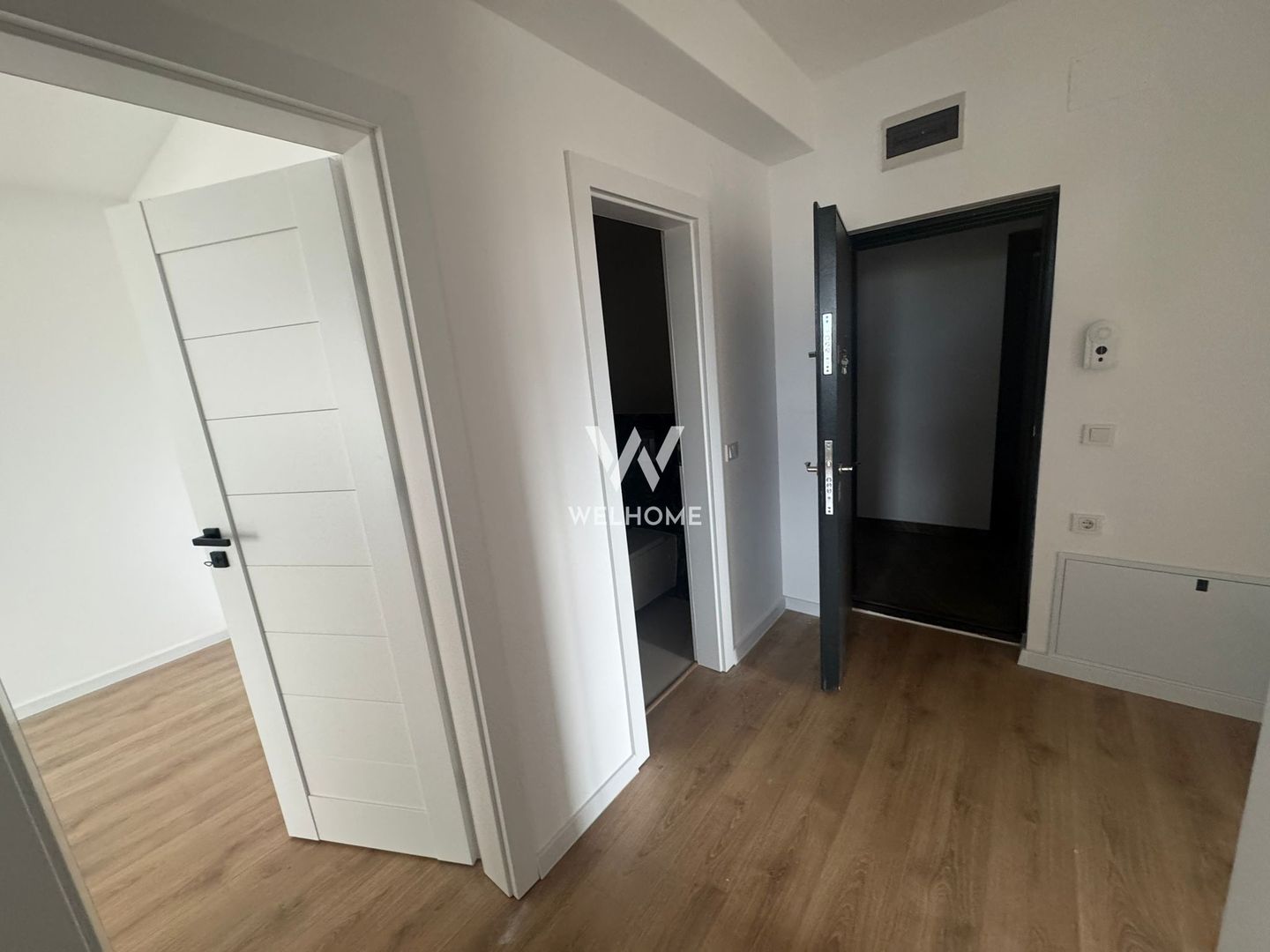 Apartament 3 camere, bloc nou, Sibiu - Poză 3
