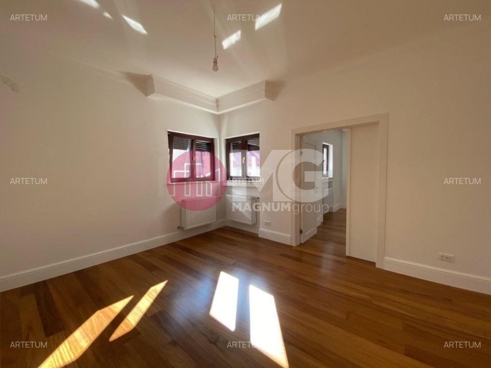 Vila speciala de inchiriat- Primaverii- parc Floreasca - Poză 9