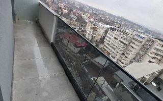 vand apartament doua camere 70 mp adamant towers,nou - Poză 9