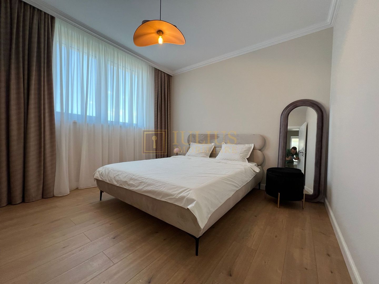 Oferim spre inchiriere in zona M.City Mall - Moșnița Nouă. - Poză 23