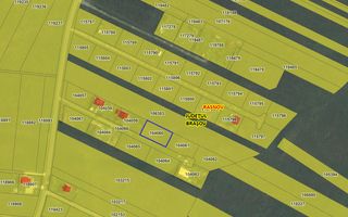 Rasnov -Glejarie 1000 mp front 42m posibilitate duplex sau 2 constructii - Poză 17