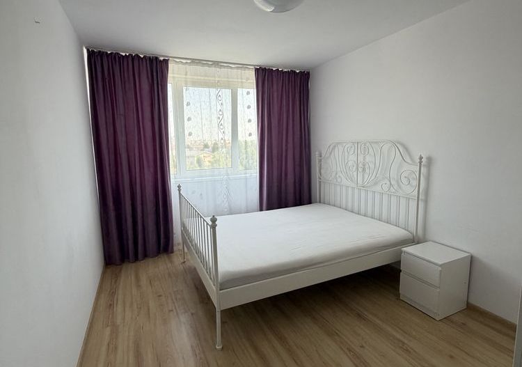 Inchiriere Apartament 3 camere Vitan, Parcare, Pet Friendly - Poză 2