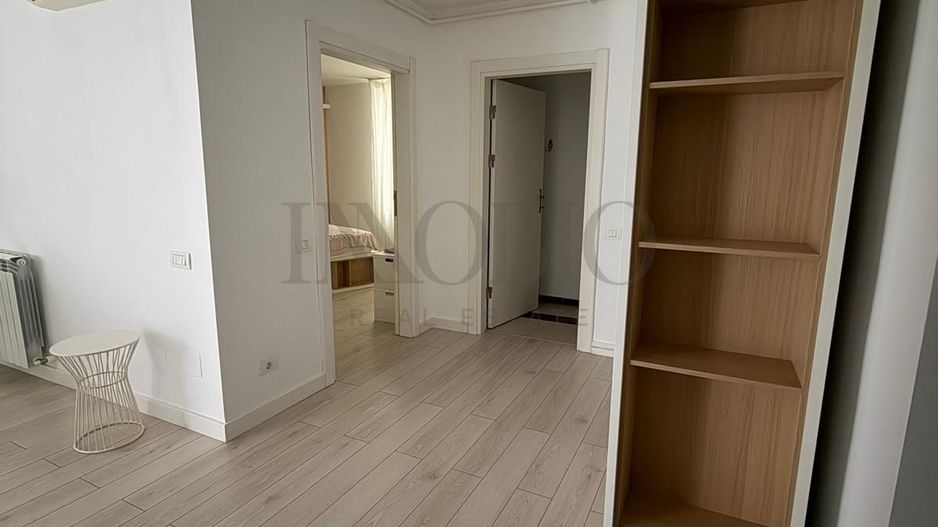 Apartament 2 camere modern | Elegant | 2 bai | Spatios | Victoriei - Poză 4