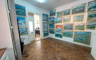 Casa 12 Camere | Pretabil Investitie | Zona Ultracentral - Poză 19