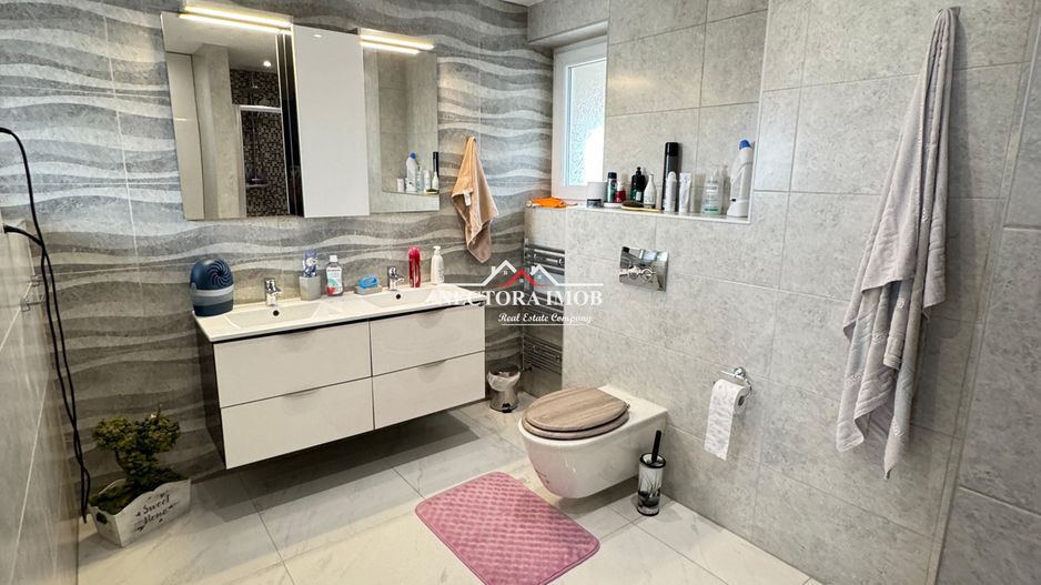 NECTORA IMOB-Casa Premium 257 mp construit + 569 mp teren, Sanmartin - Poză 6