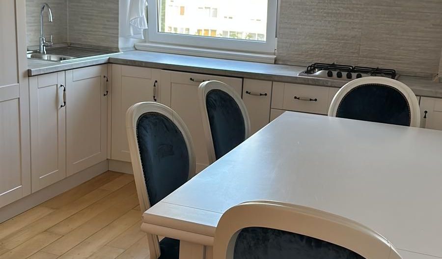 Apartament spațios cu 3 camere de închiriat – Bulevardul Dacia, Oradea - Poză 6