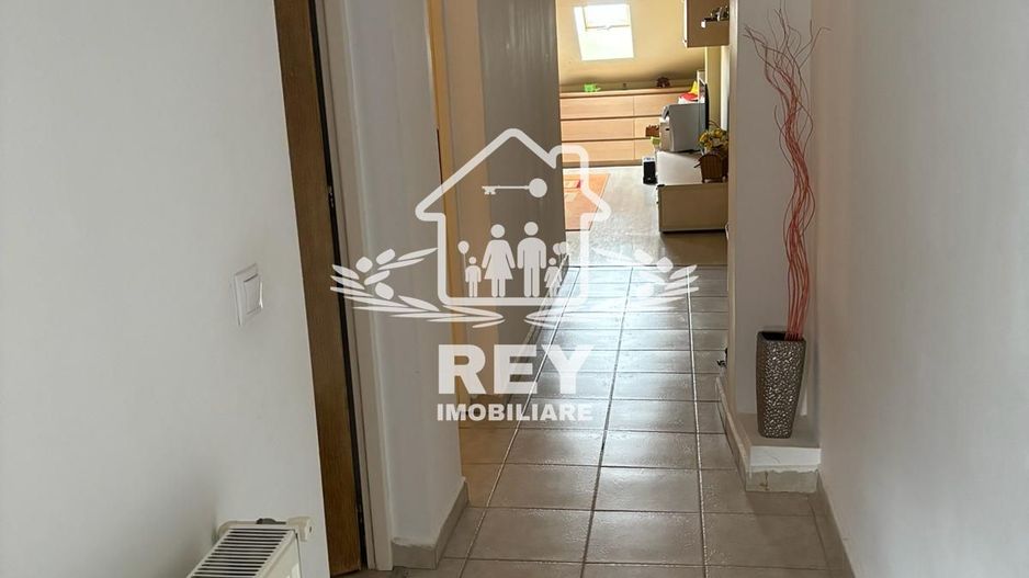 Apartament 3 camere de vanzare Zona Ștrand II / Parcul Belvedere - Poză 6