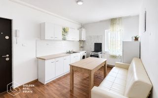 Apartament 2 camere,  zona Lipovei, Strada Leandrului - Poză 1