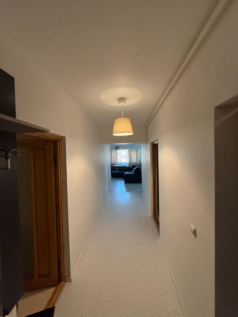2 camere modern, 70 mp, parcare, centrală, Grigorescu, pet friendly - Poză 12