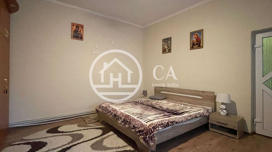 Casa cu 3 camere de vanzare in Santandrei, Oradea - Poză 4