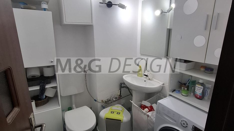 Aradului, 3 camere decomandat, renovat, NEGOCIABIL - Poză 15