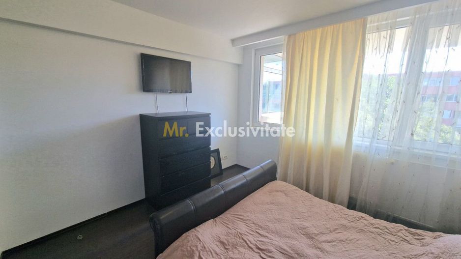 Apartament 2 camere Pta Muncii, langa Parcul Gheorghe Petrașcu - Poză 10