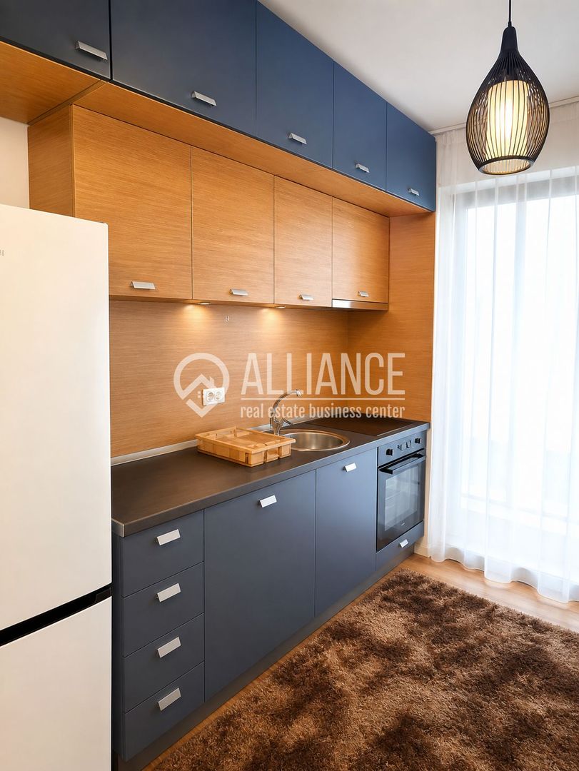 Apartament 2 camere - (COD10) MAMAIA SAT - Poză 2