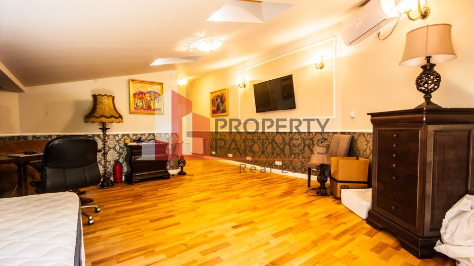 2 apartamente unite in casa in zona centrala, Unirii - Marasesti - Poză 15