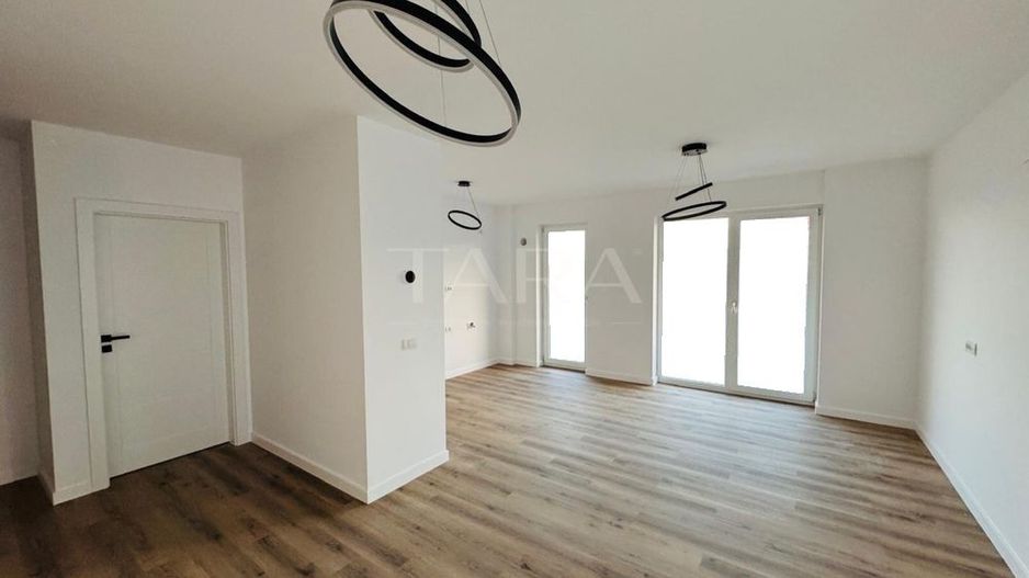 Apartament 3 camere, finisaje premium, 2 terase, Marăști - Poză 1