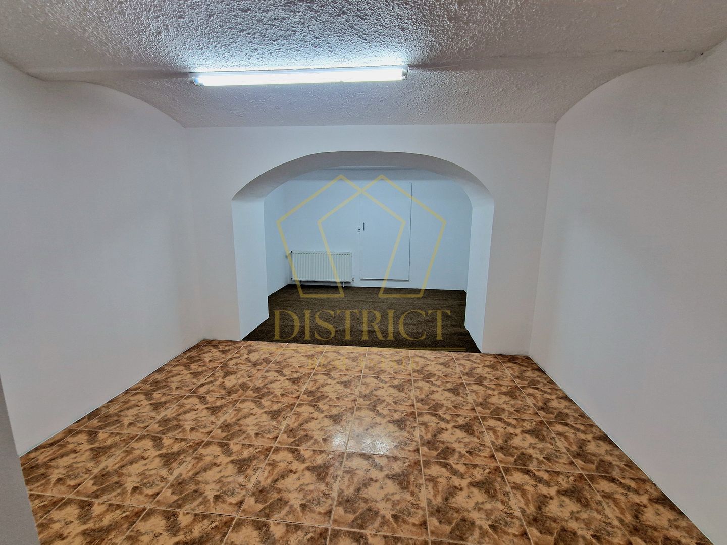 Spatiu comercial SAD 100mp | Calea Sagului - Poză 2