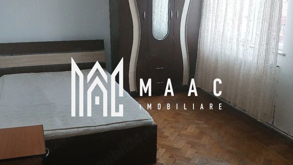 Apartament 2 camere | Traian | 62 mp | - Poză 3