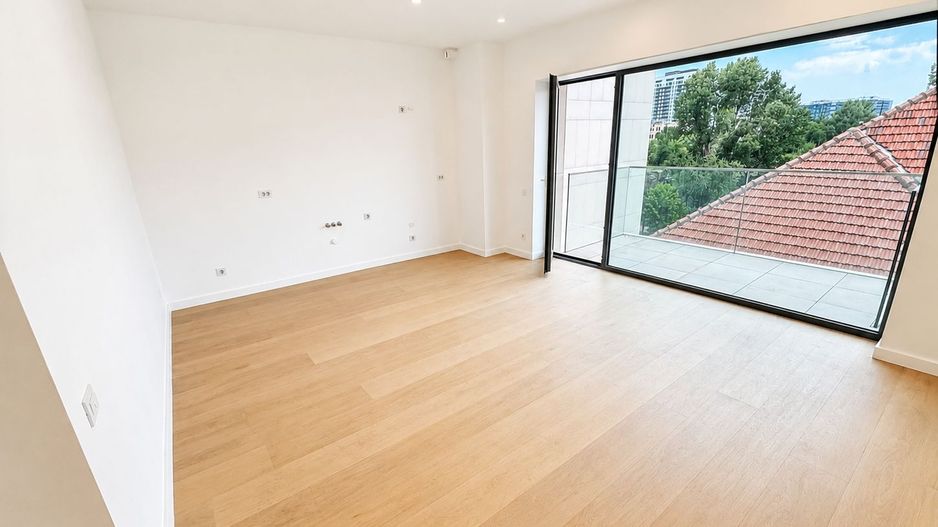 Oportunitate Investitie I Aviatiei Towers 2 Camere Promenada - Poză 1