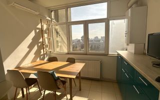 Apartament 3 Camere Premium | Kiseleff – Ion Mihalache - Poză 1