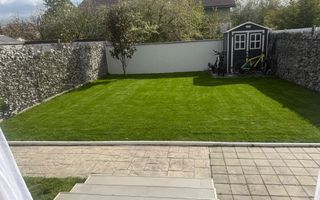 Casa insiruita I Prima din sir I Dumbravita I - Poză 14