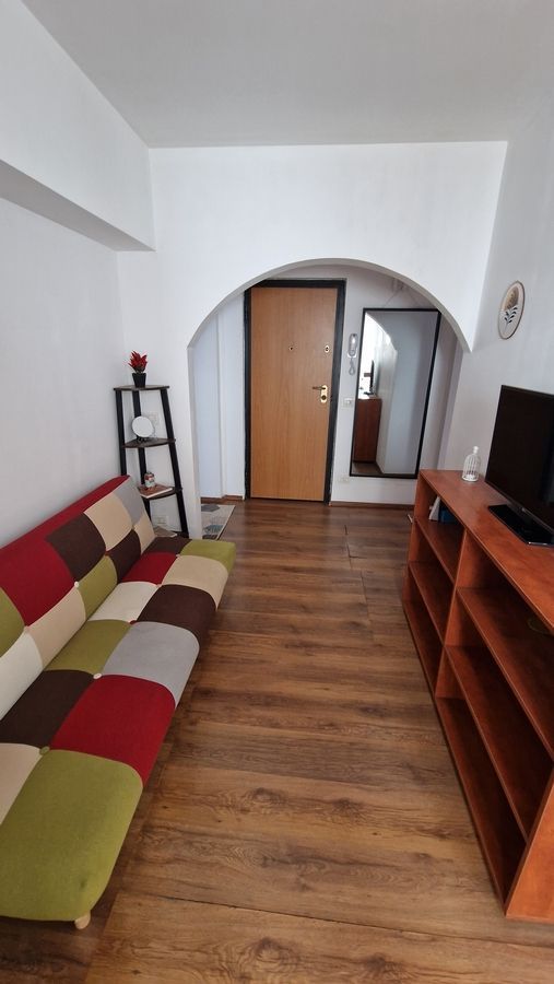Apartament modern cu centrala proprie, la 5 minute de metrou Obor - Poză 9