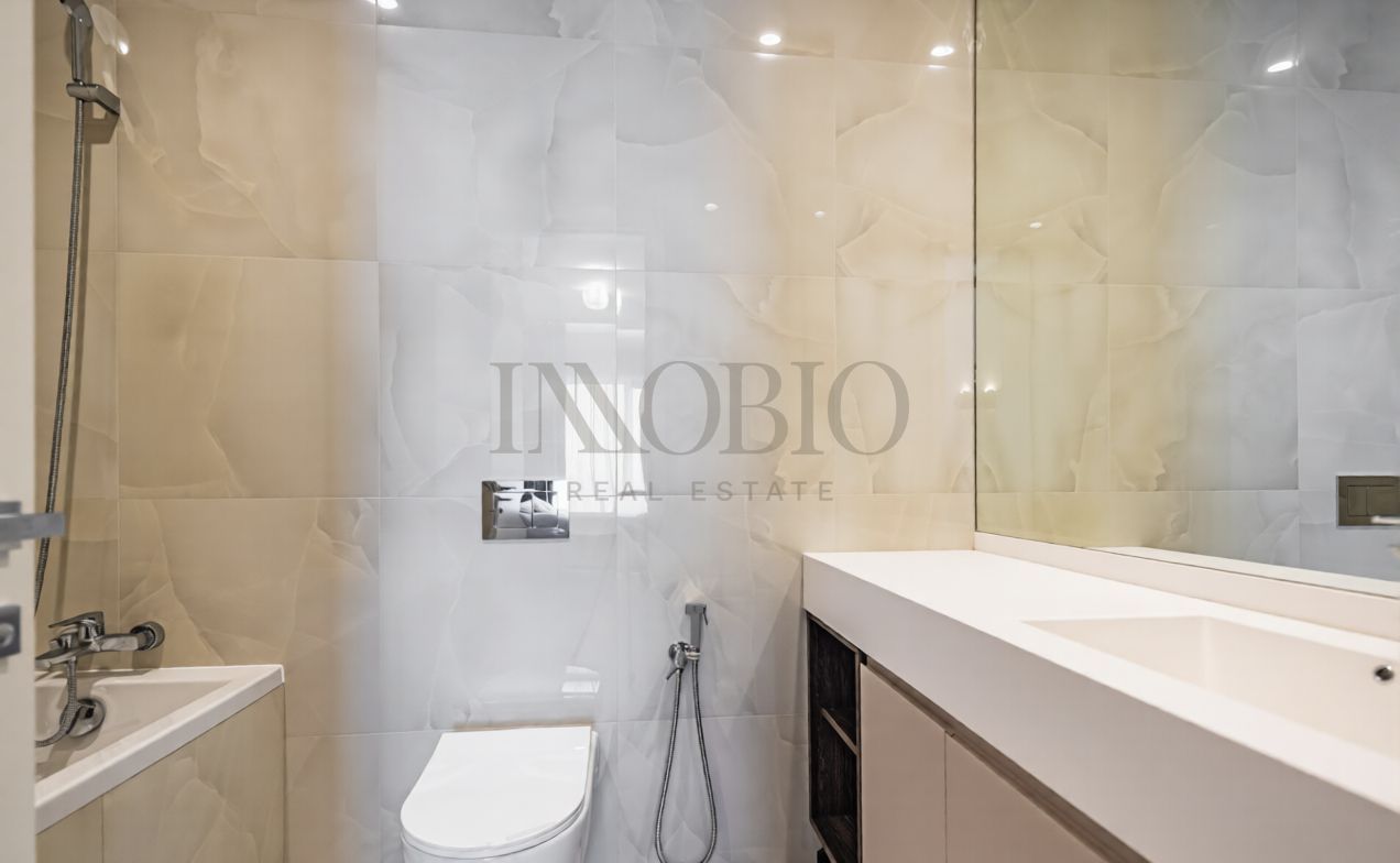 Apartament 3 Camere | One Verdi | Loc de Parcare - Poză 7