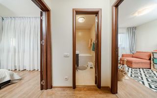 Apartament 3 camere superb Favorit - Poză 12