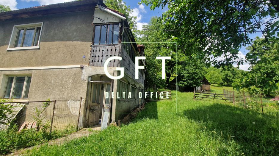 Casa cu 77 ari de teren intravilan | Nasaud - Poză 7