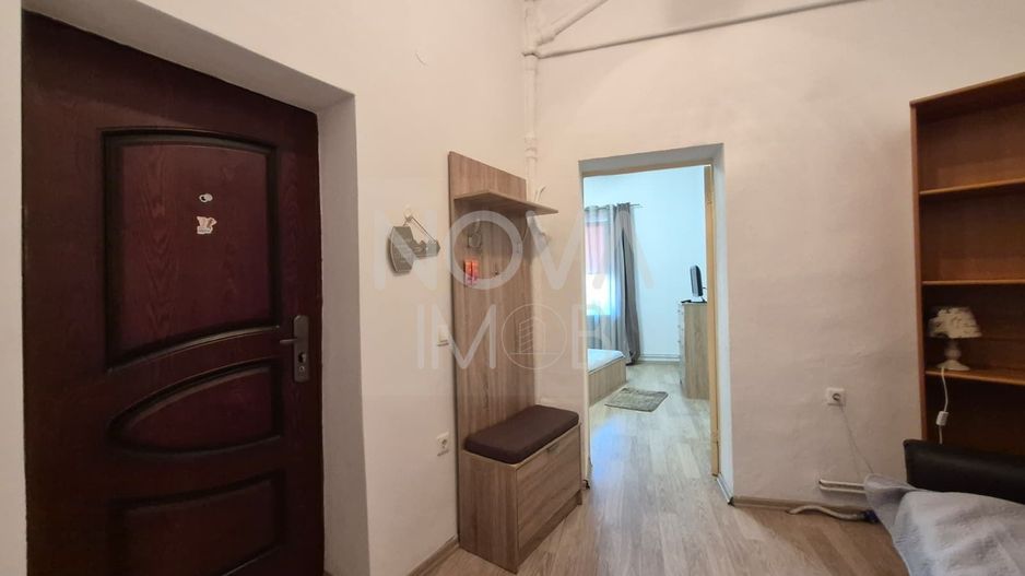 Apartament cu o camera la casa - Zona Milea - Poză 4