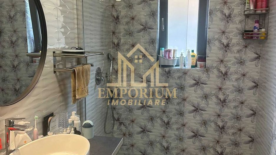 2 camere decomandate, Modern, AC, Dambul Rotund, zona Garii - Poză 5