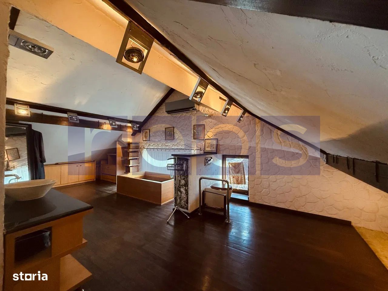 VANZARE VILA | SAUNA | JACUZZI | 334 MMP | IANCU NICOLAE - Poză 5