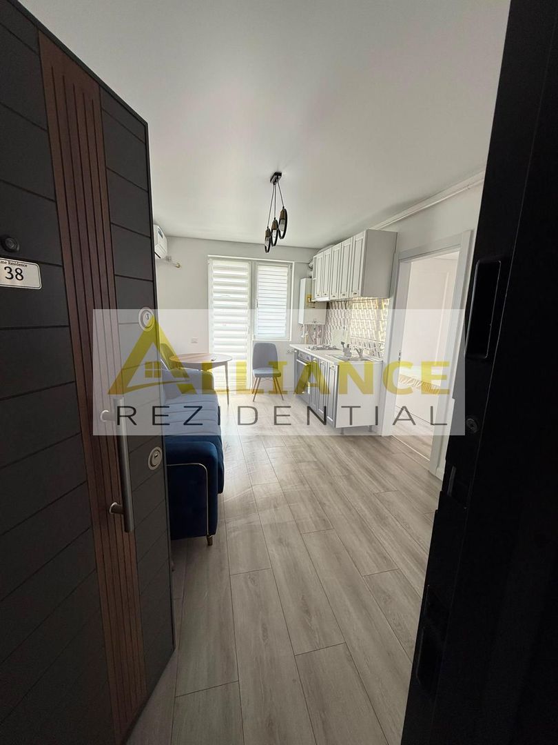 Aparatorii Patriei-Apartament 2 Camere-Mobilat/Utilat - Poză 15