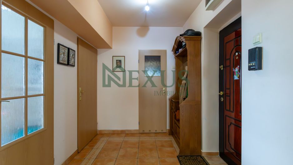 Aspartament 3 camere decomandat Tic-Tac ! - Poză 7