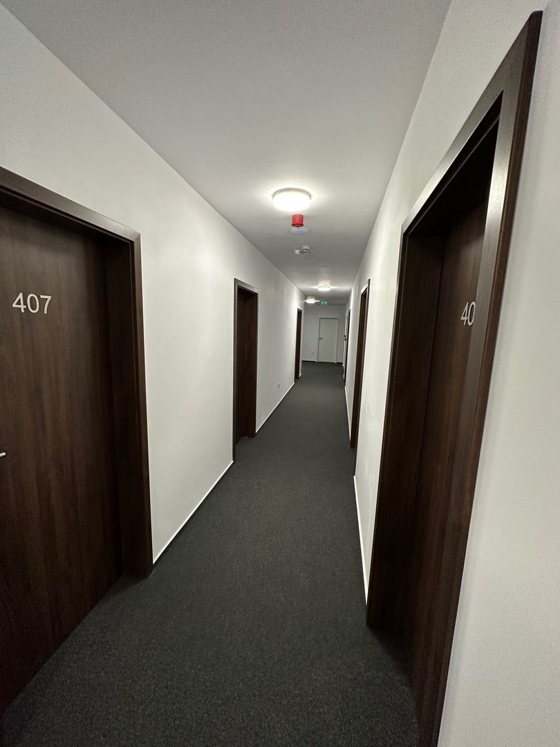 Clădire de închiriat pentru birouri  / clinica - Poză 19