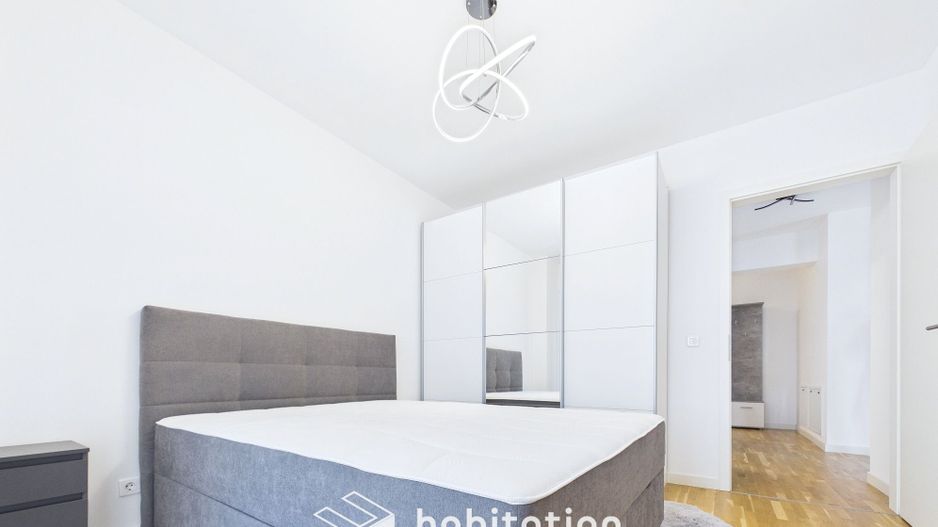 Apartment 2 camere, elegant si primitor, Complexul Studențesc - Fabrik - Poză 18
