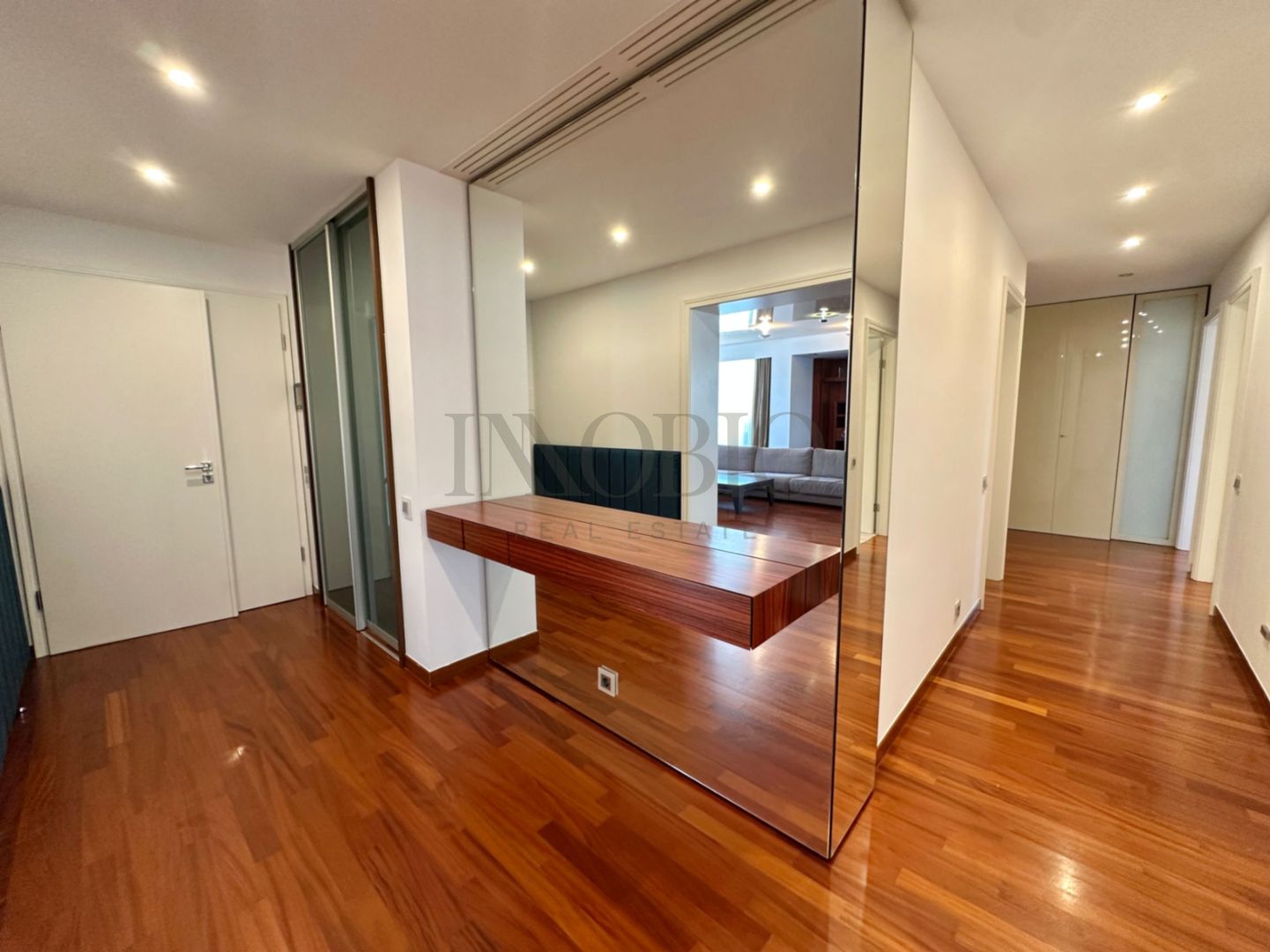 Penthouse | Washington Residence | 2 Locuri de Parcare - Poză 13