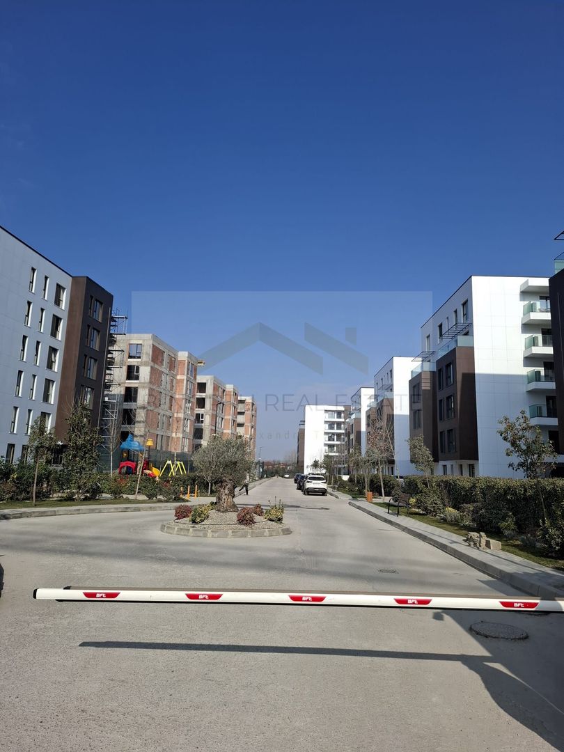 Pipera -Apartamente cu 1-2 camere - Poză 3