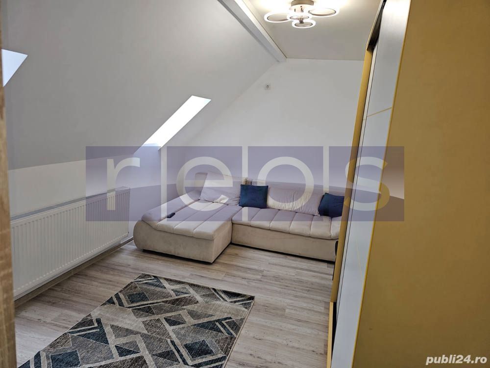 DE VANZARE GARSONIERA 35 MP PRELUNGIREA GHENCEA-LATIN | DECOMANDATA - Poză 1