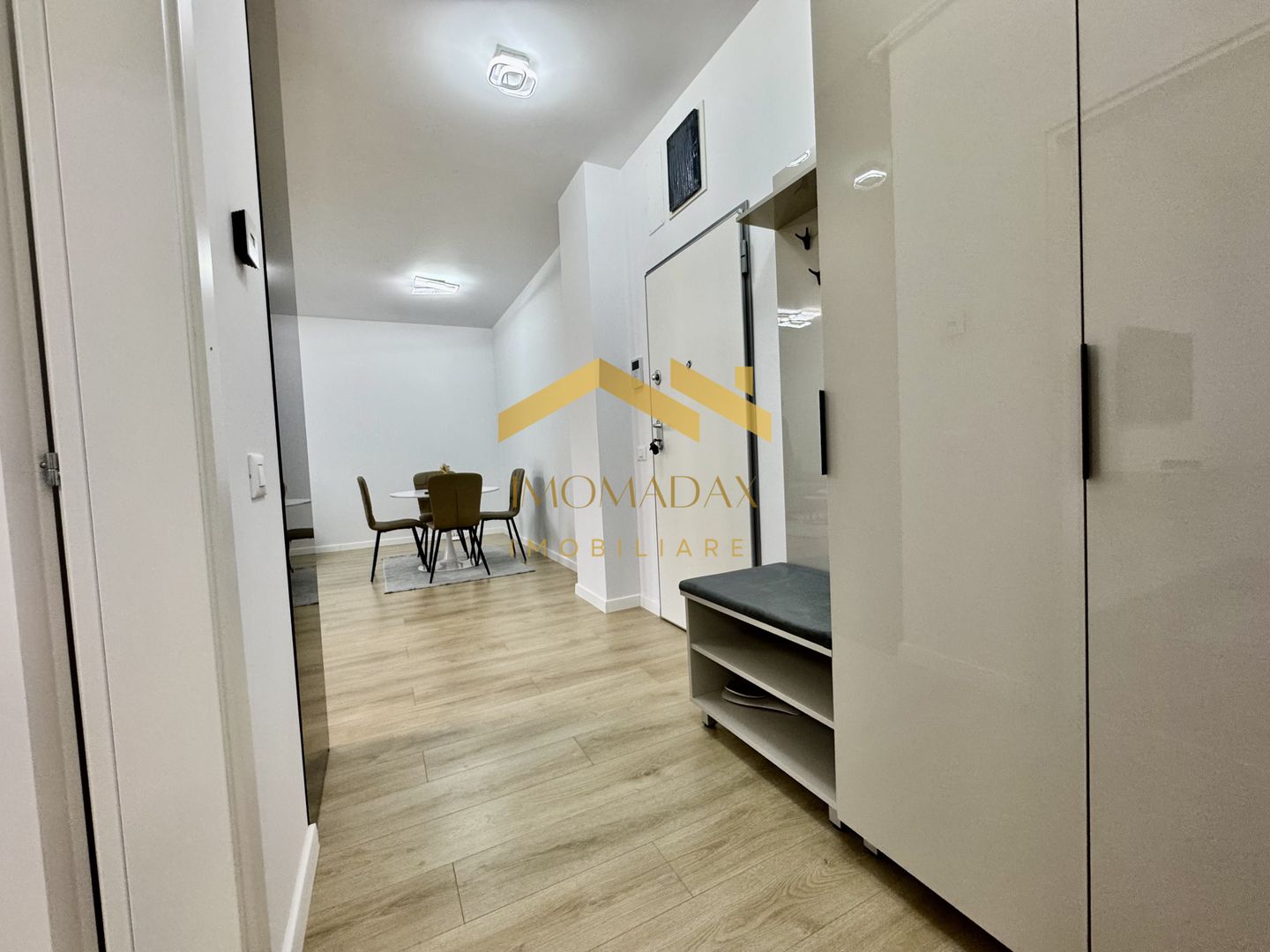 Torontalului-2 Camere-Parcare Subterană - Poză 15