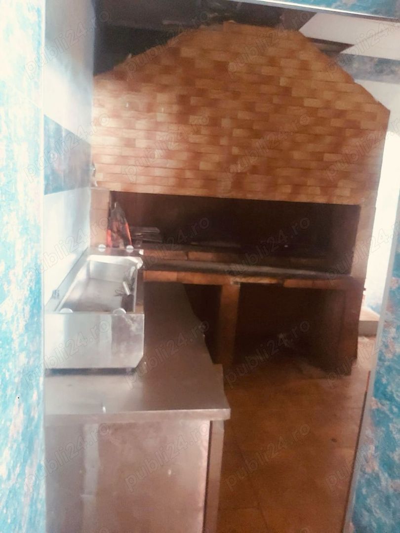 BRASADAS închiriază Sp Com 200mp fost restaurant Sect. 2 - Poză 6