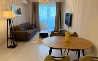 Apartament 2 camere | Prima închiriere | Metrou Păcii | Parcare inclusa - Poză 1