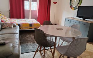 Studio Piata Romana - Bulevardul Gheorghe Magheru