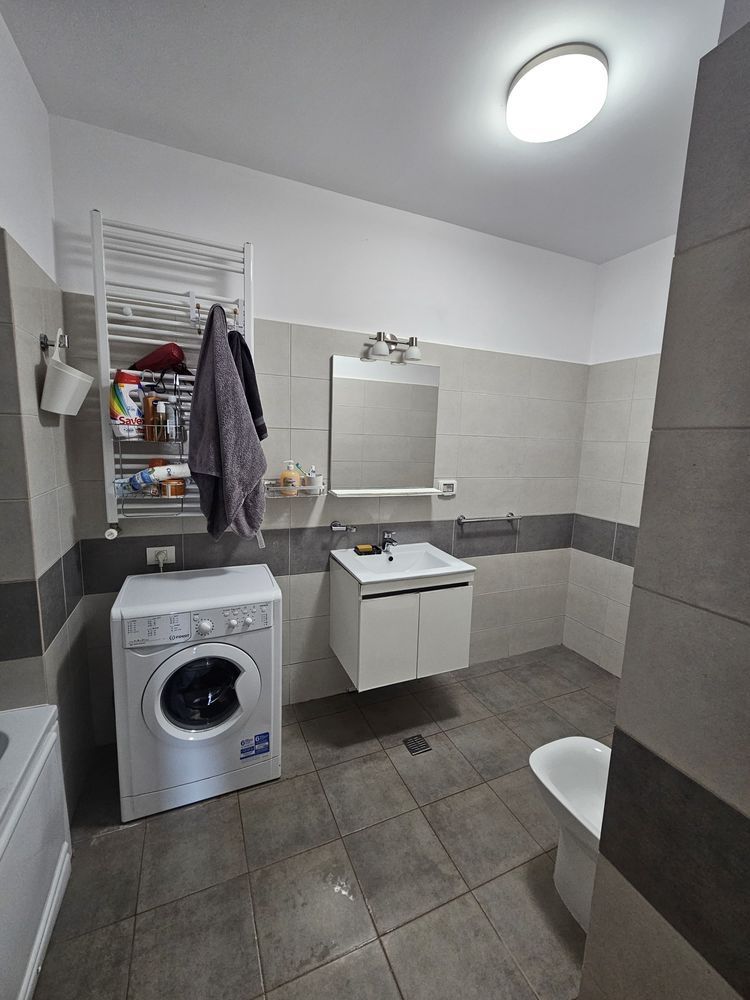 Vivalia - Complex Studentesc | 2 camere | Decomandat - Poză 8
