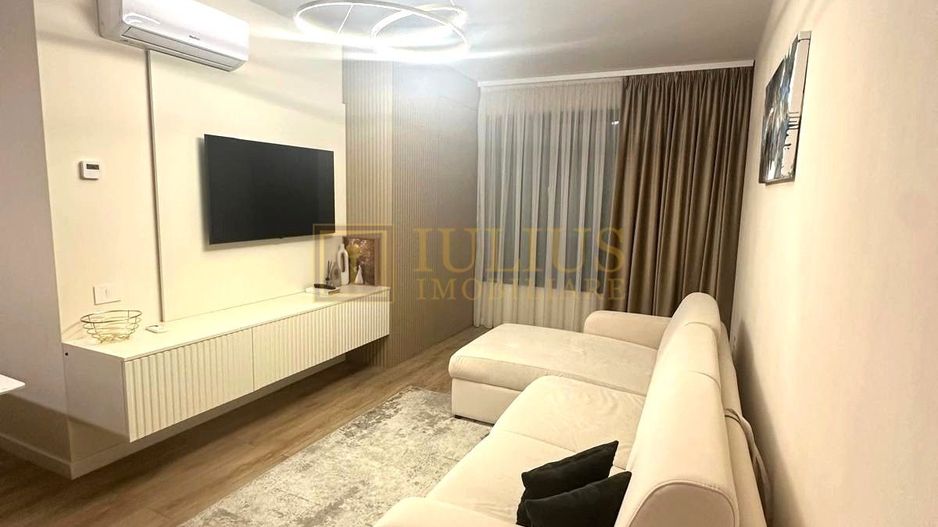 Apartament luxos in Calea Aradului, Sol Residence - Poză 2
