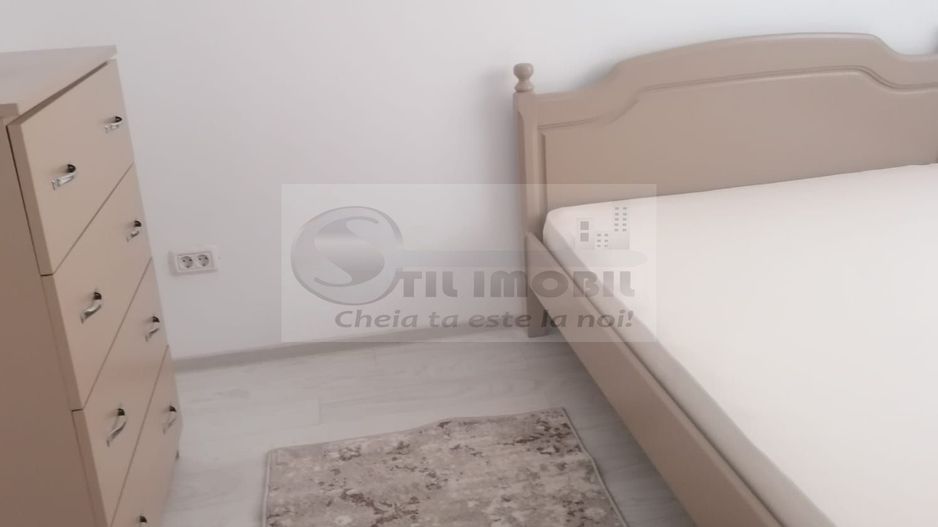 Apartament 2 Camere Moldova Mall - 399 euro - Poză 7