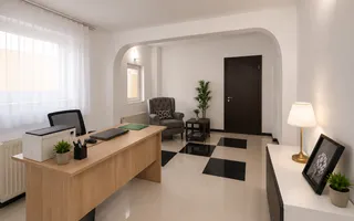 CLĂDIRE MULTIFUNCȚIONALĂ | KISELEFF | AVIATORILOR - Poză 19