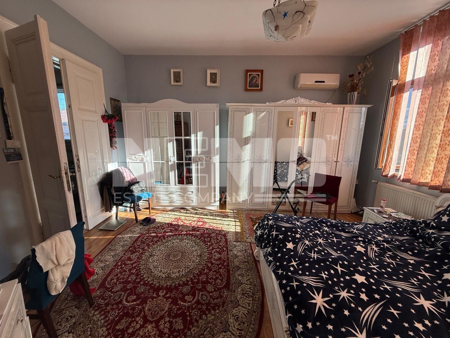 Casă individuală | 3 camere | Rădăuți, Central | 98 mp - Poză 18