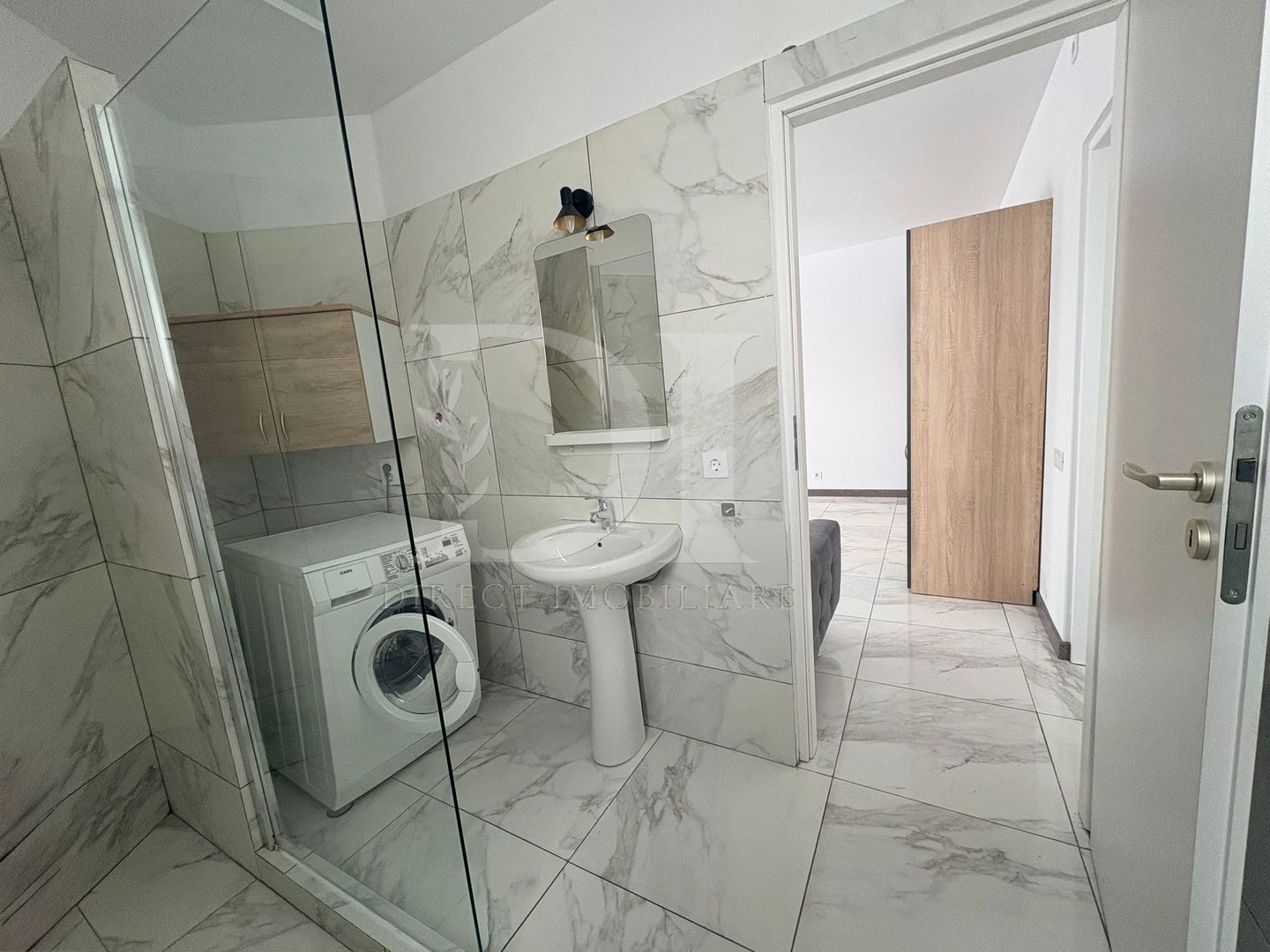 Apartament 3 camere | Complet mobilat și utilat | Zona BMW Florești - Poză 12